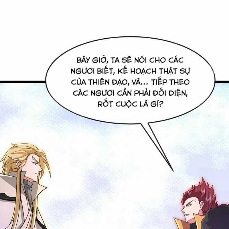 Thần Võ Thiên Tôn - Chapter 875 - Trang 26