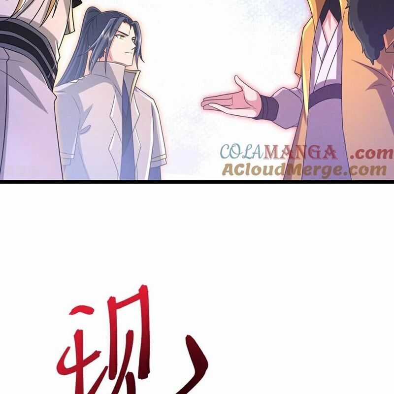 Thần Võ Thiên Tôn - Chapter 875 - Trang 27