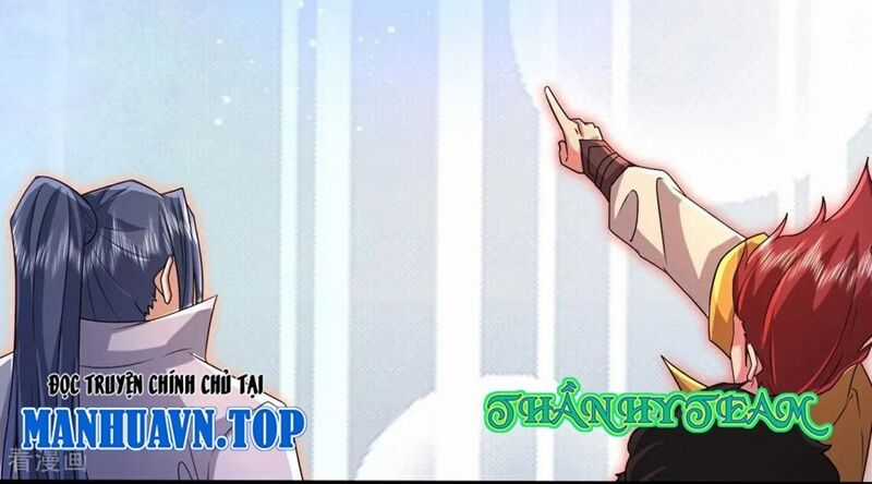 Thần Võ Thiên Tôn - Chapter 875 - Trang 33