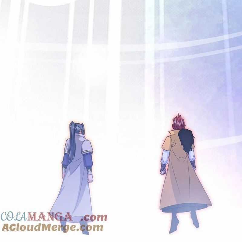 Thần Võ Thiên Tôn - Chapter 875 - Trang 35