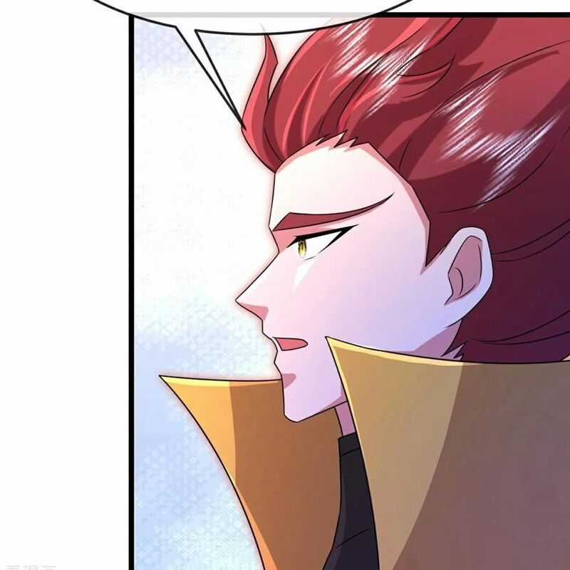 Thần Võ Thiên Tôn - Chapter 875 - Trang 37
