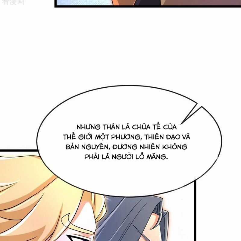 Thần Võ Thiên Tôn - Chapter 875 - Trang 38