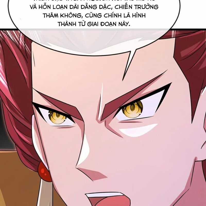 Thần Võ Thiên Tôn - Chapter 875 - Trang 42