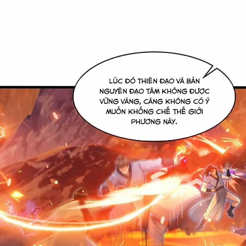 Thần Võ Thiên Tôn - Chapter 875 - Trang 44