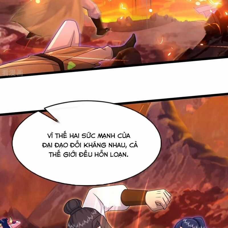 Thần Võ Thiên Tôn - Chapter 875 - Trang 45