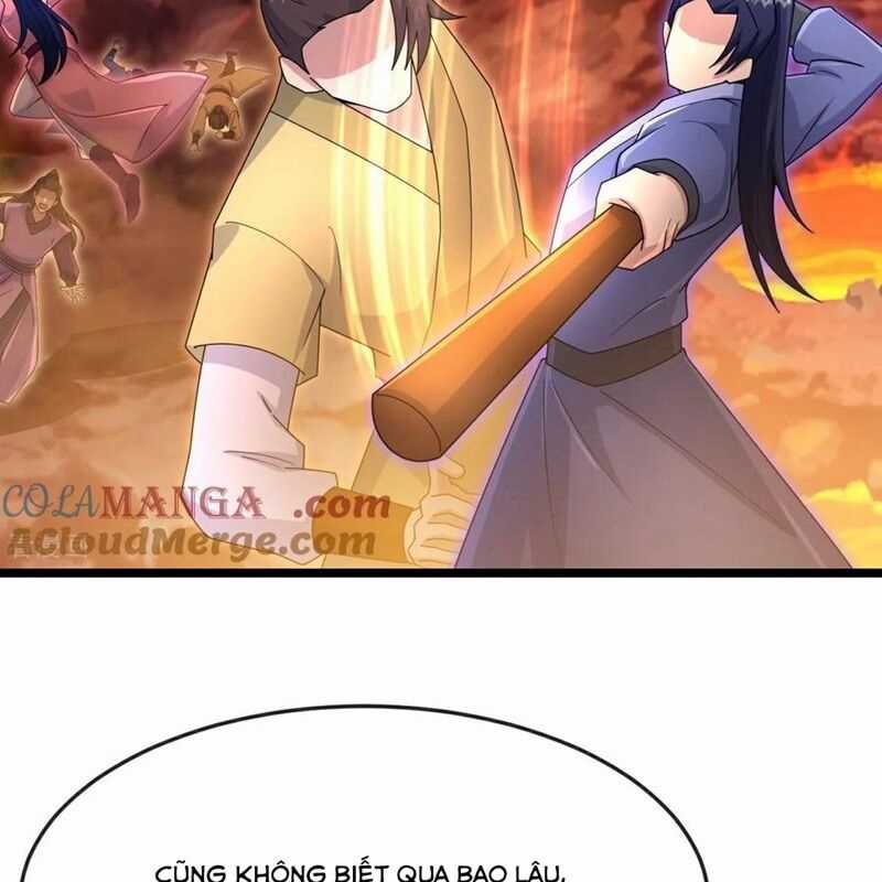 Thần Võ Thiên Tôn - Chapter 875 - Trang 46