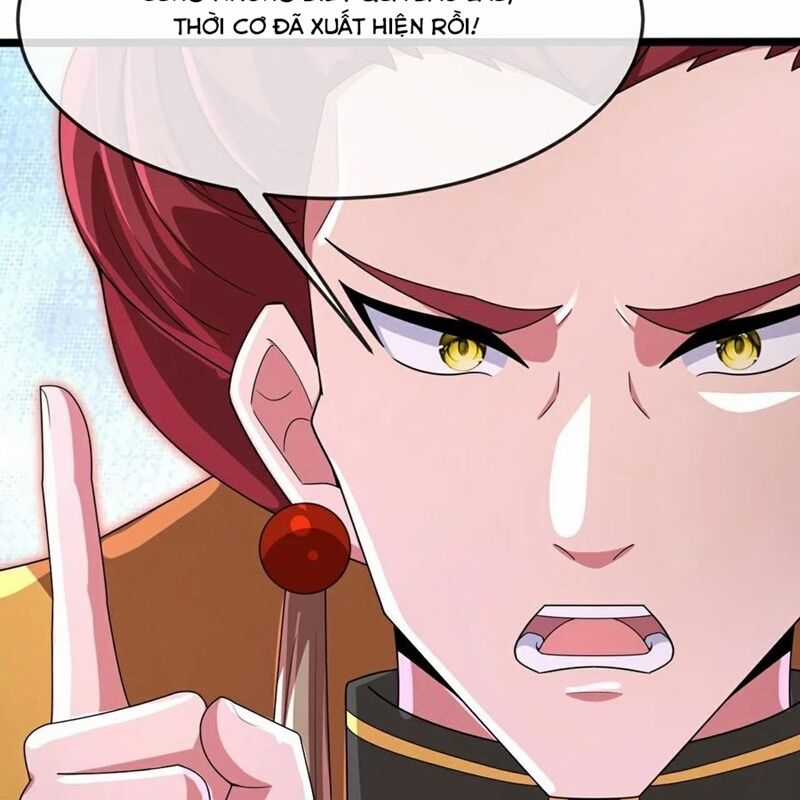 Thần Võ Thiên Tôn - Chapter 875 - Trang 47