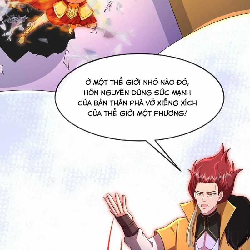 Thần Võ Thiên Tôn - Chapter 875 - Trang 49