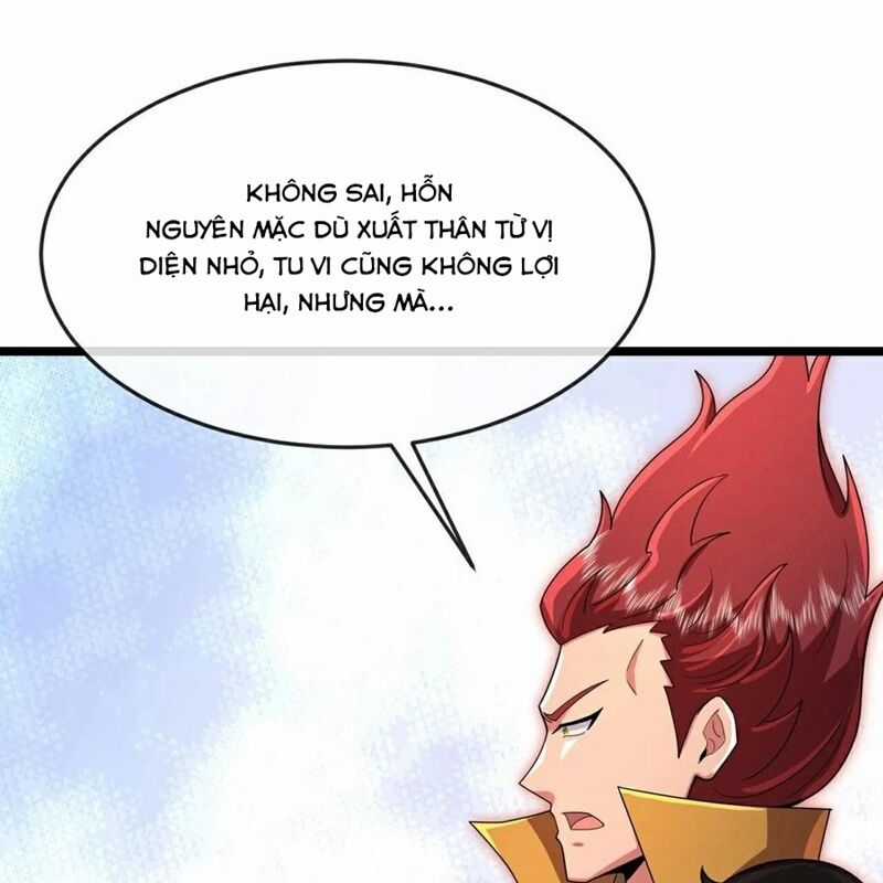 Thần Võ Thiên Tôn - Chapter 875 - Trang 53