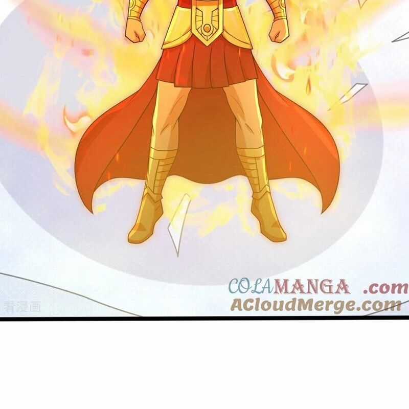 Thần Võ Thiên Tôn - Chapter 875 - Trang 56