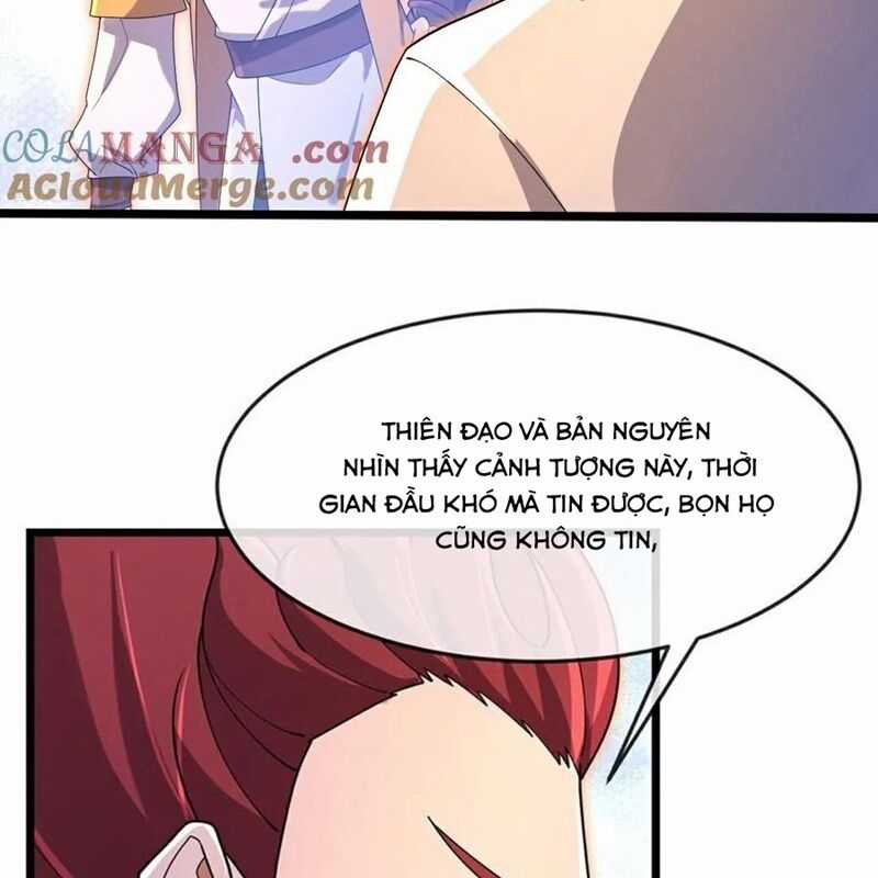 Thần Võ Thiên Tôn - Chapter 875 - Trang 60