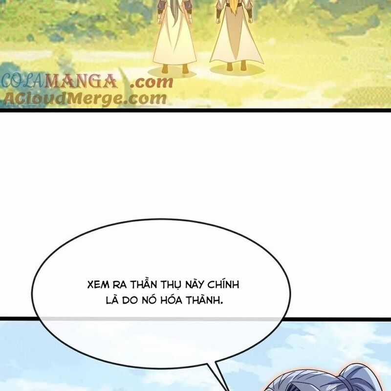 Thần Võ Thiên Tôn - Chapter 875 - Trang 7