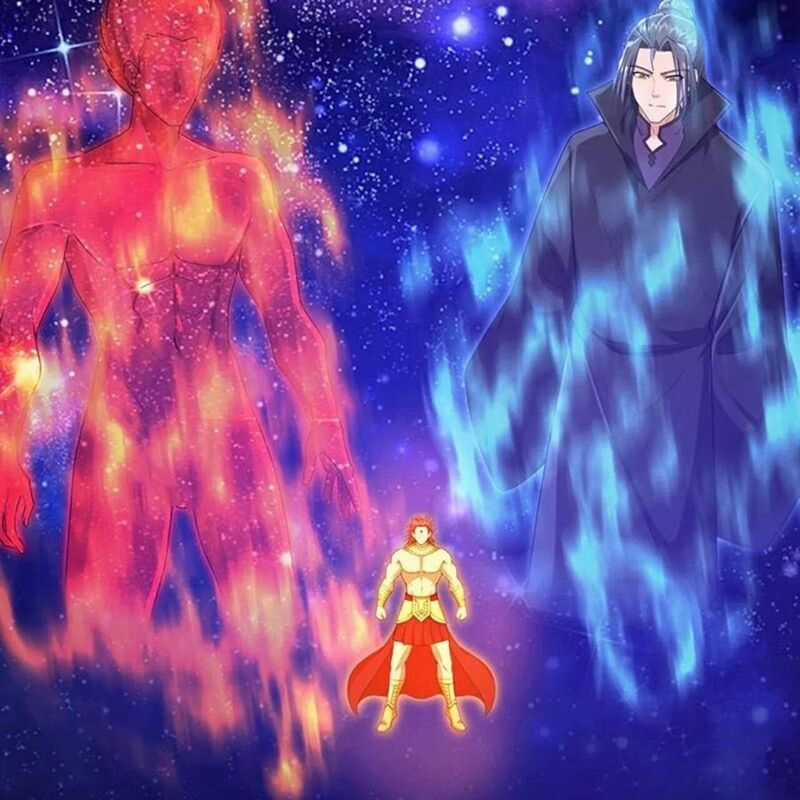 Thần Võ Thiên Tôn - Chapter 875 - Trang 61