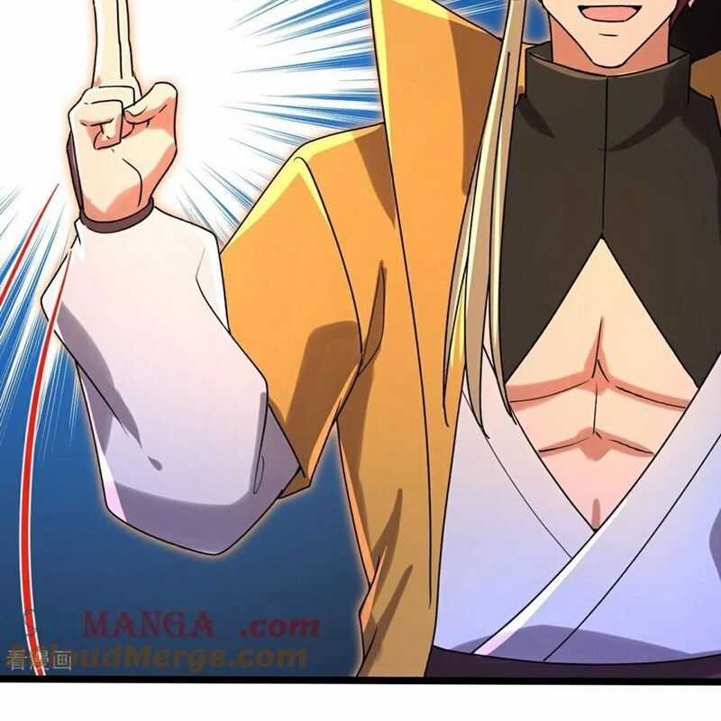 Thần Võ Thiên Tôn - Chapter 875 - Trang 68