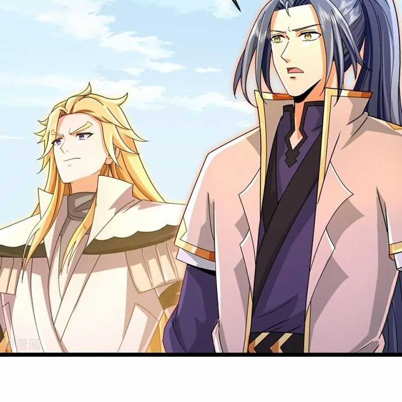 Thần Võ Thiên Tôn - Chapter 875 - Trang 8