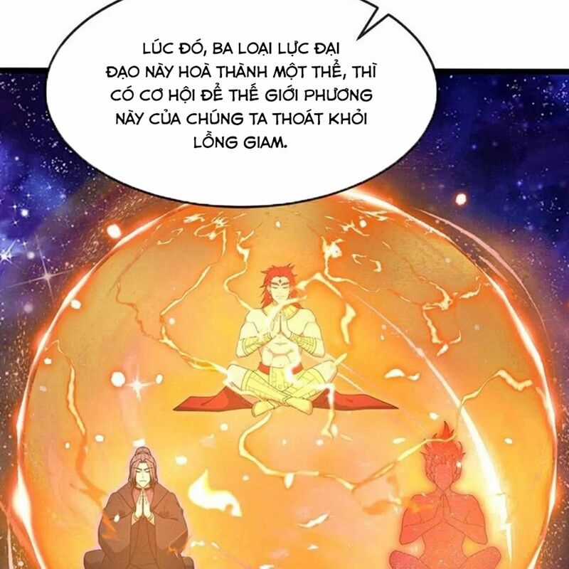 Thần Võ Thiên Tôn - Chapter 875 - Trang 71