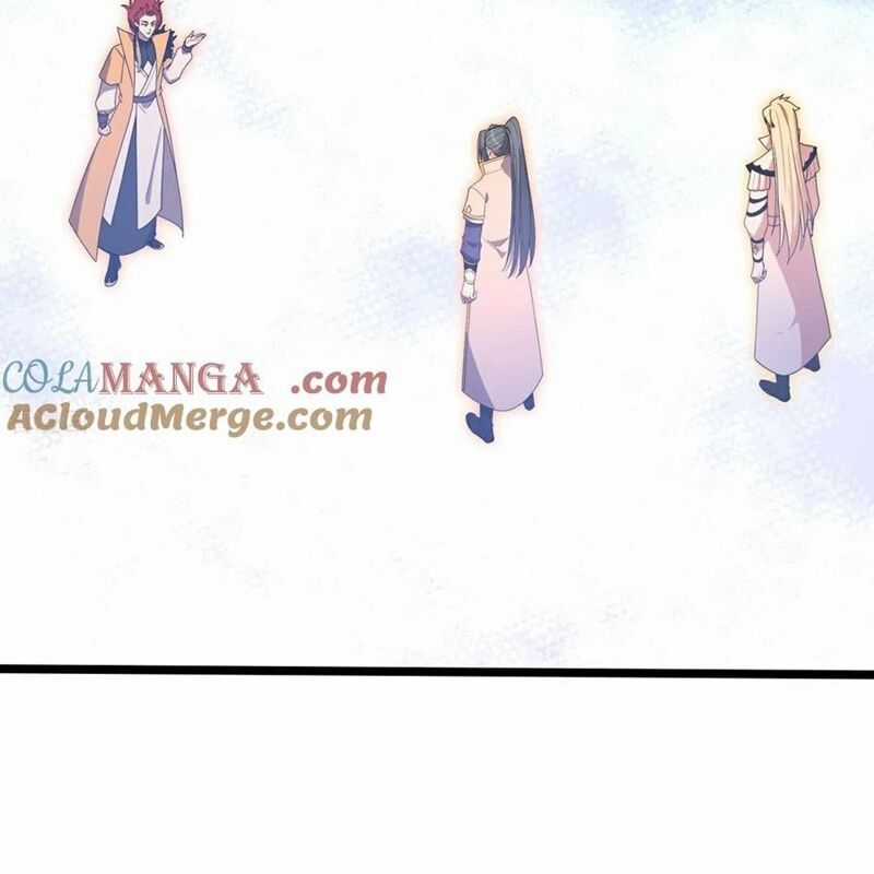 Thần Võ Thiên Tôn - Chapter 875 - Trang 75