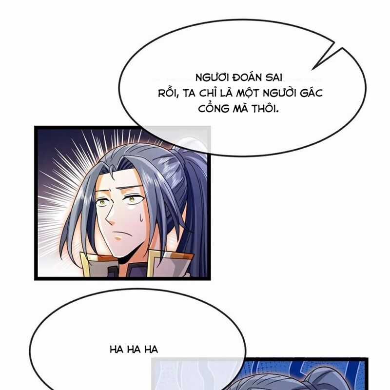 Thần Võ Thiên Tôn - Chapter 875 - Trang 9