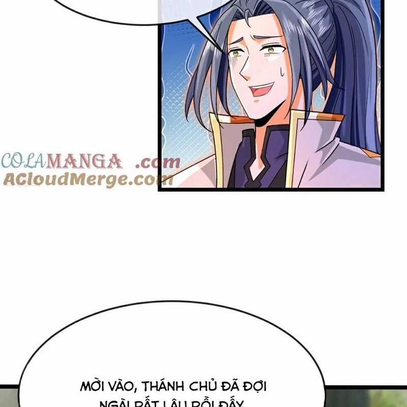 Thần Võ Thiên Tôn - Chapter 875 - Trang 10