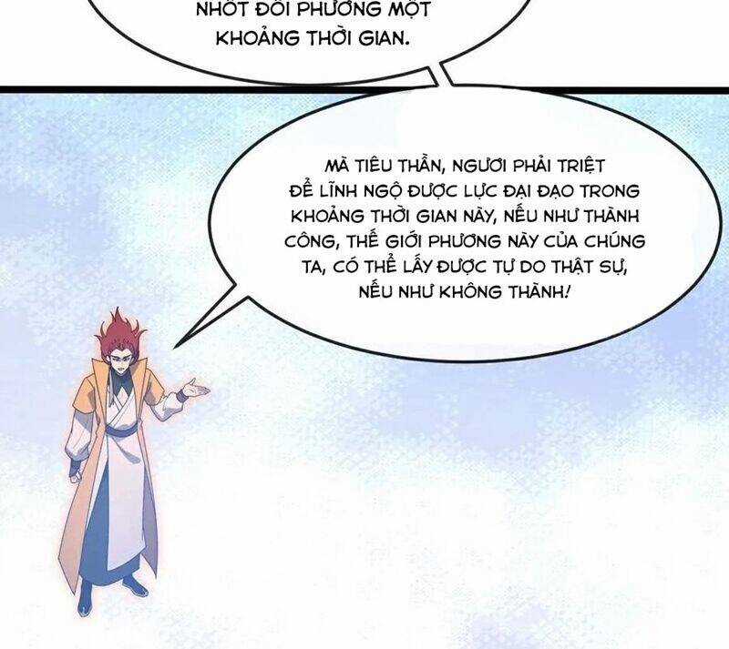 Thần Võ Thiên Tôn - Chapter 876 - Trang 11