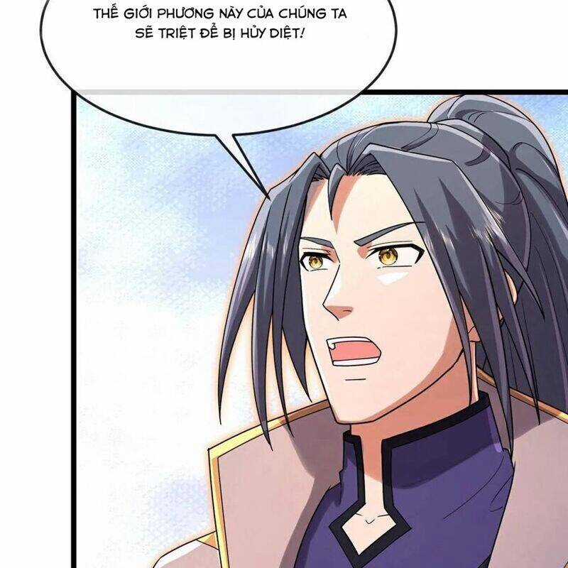 Thần Võ Thiên Tôn - Chapter 876 - Trang 13