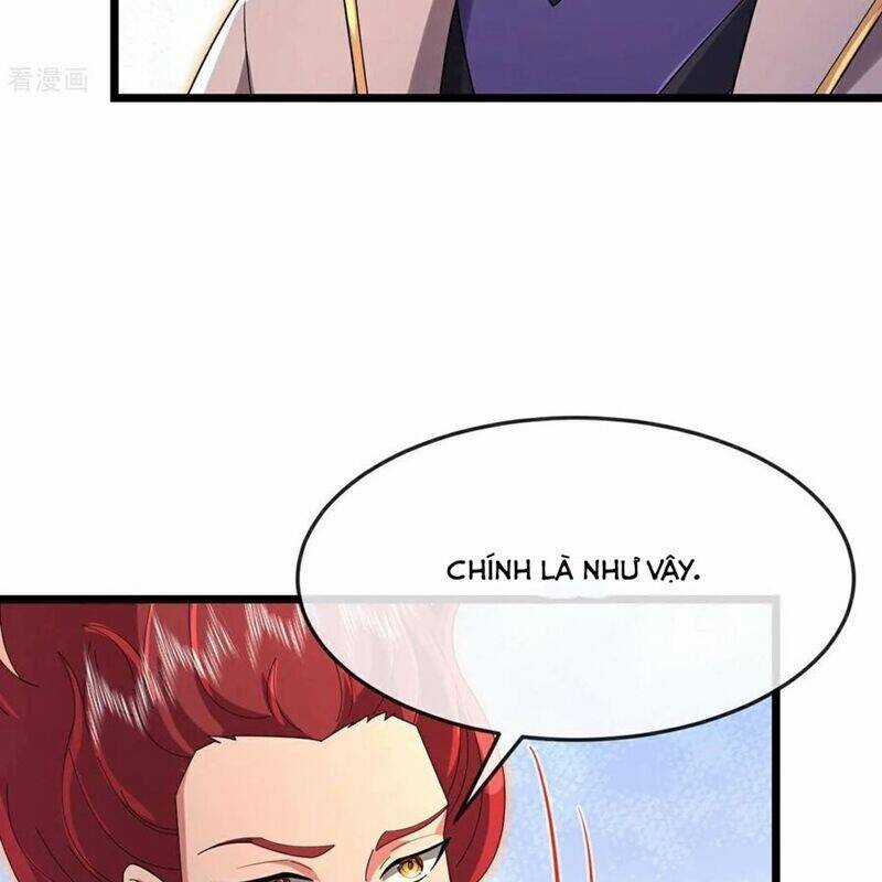 Thần Võ Thiên Tôn - Chapter 876 - Trang 14