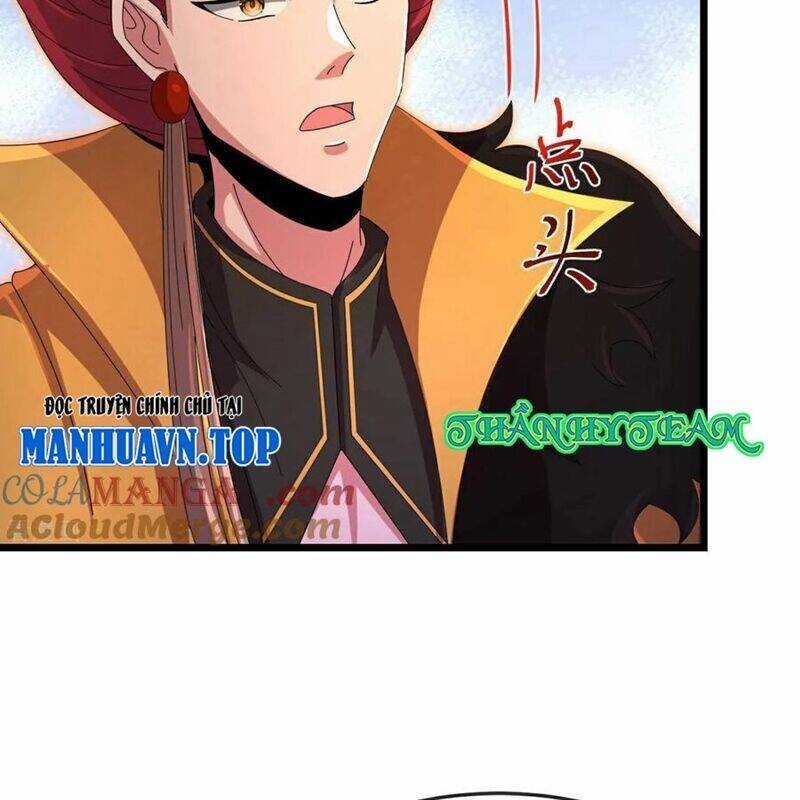 Thần Võ Thiên Tôn - Chapter 876 - Trang 15