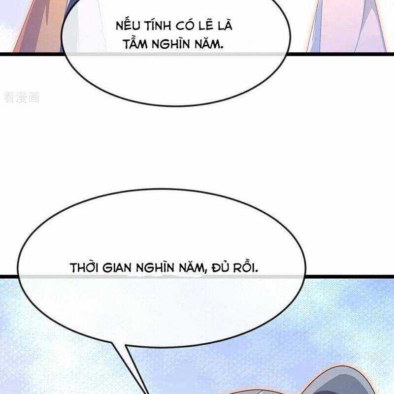 Thần Võ Thiên Tôn - Chapter 876 - Trang 17