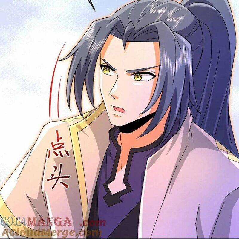 Thần Võ Thiên Tôn - Chapter 876 - Trang 18