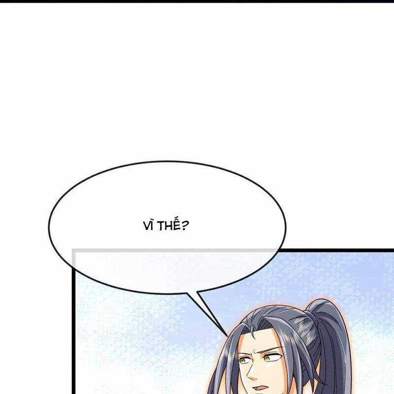 Thần Võ Thiên Tôn - Chapter 876 - Trang 19