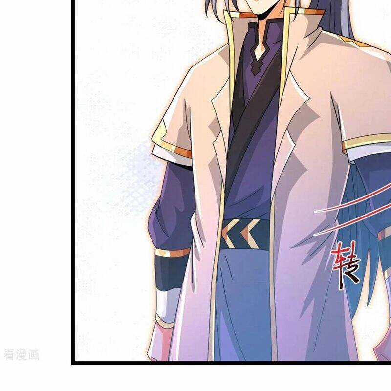 Thần Võ Thiên Tôn - Chapter 876 - Trang 20