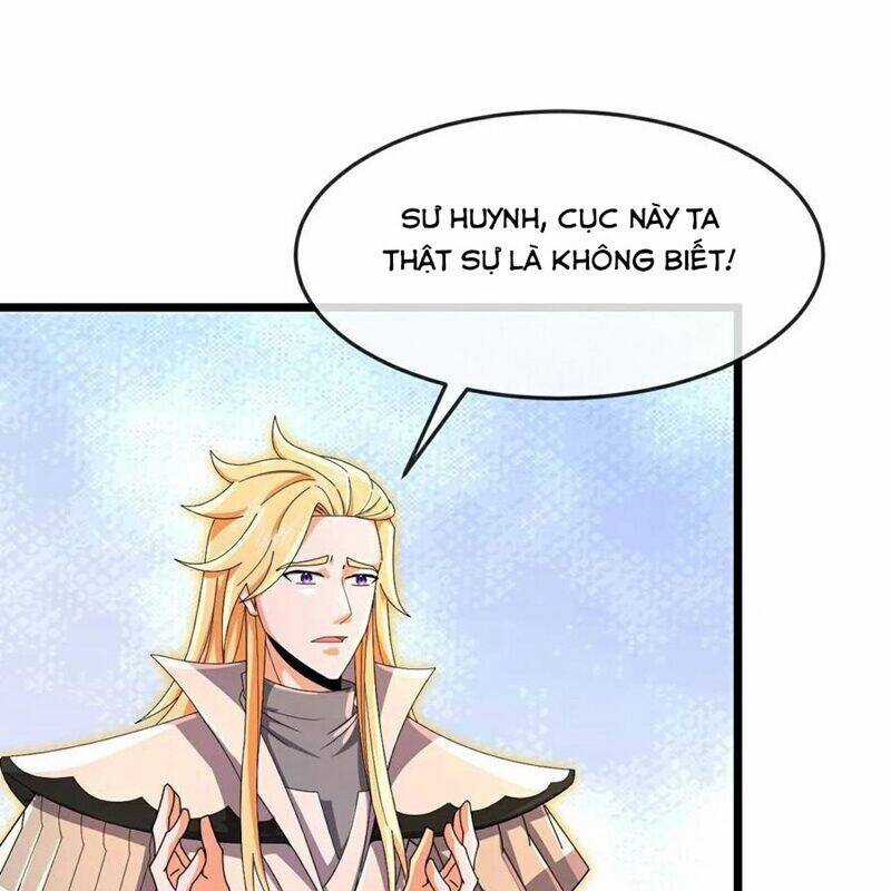 Thần Võ Thiên Tôn - Chapter 876 - Trang 22