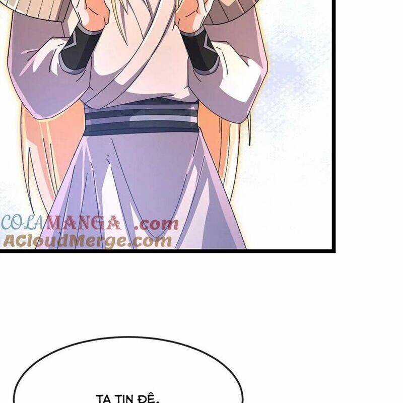 Thần Võ Thiên Tôn - Chapter 876 - Trang 23