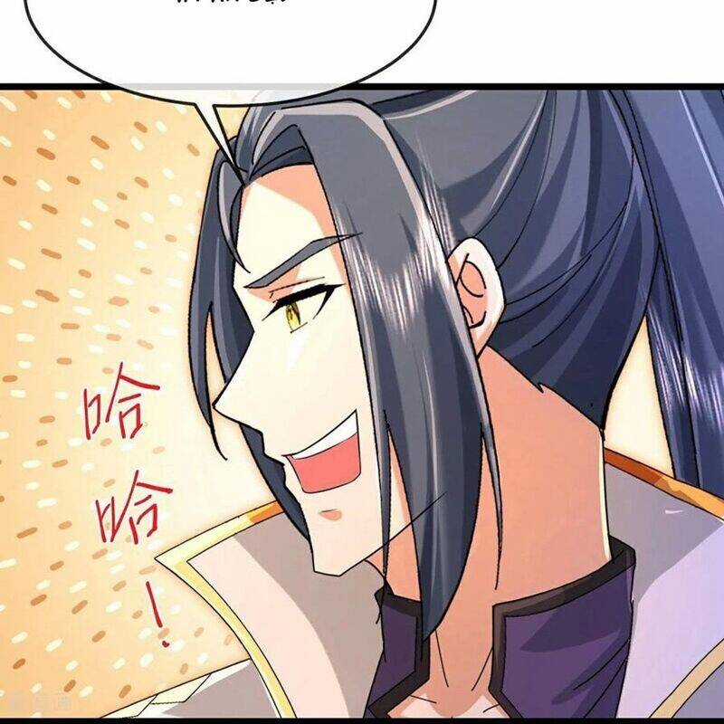 Thần Võ Thiên Tôn - Chapter 876 - Trang 24