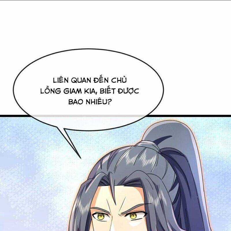 Thần Võ Thiên Tôn - Chapter 876 - Trang 25