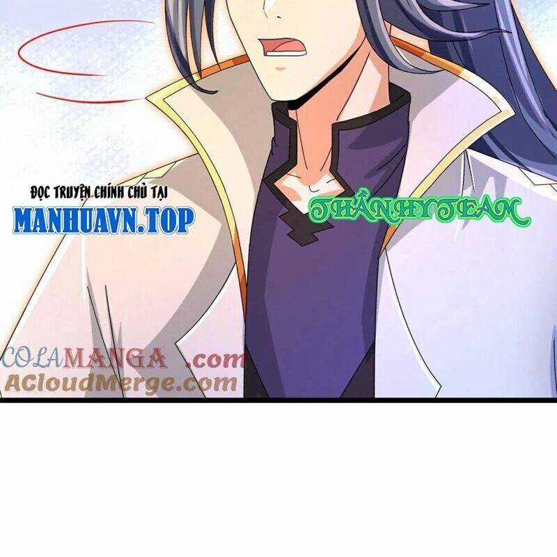 Thần Võ Thiên Tôn - Chapter 876 - Trang 26