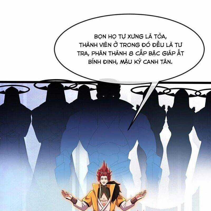 Thần Võ Thiên Tôn - Chapter 876 - Trang 27