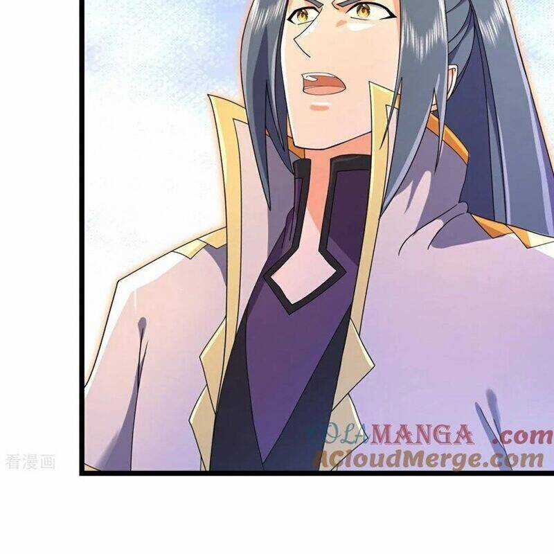 Thần Võ Thiên Tôn - Chapter 876 - Trang 29