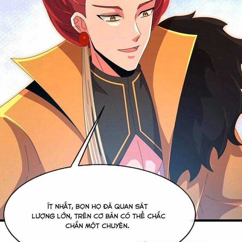 Thần Võ Thiên Tôn - Chapter 876 - Trang 33