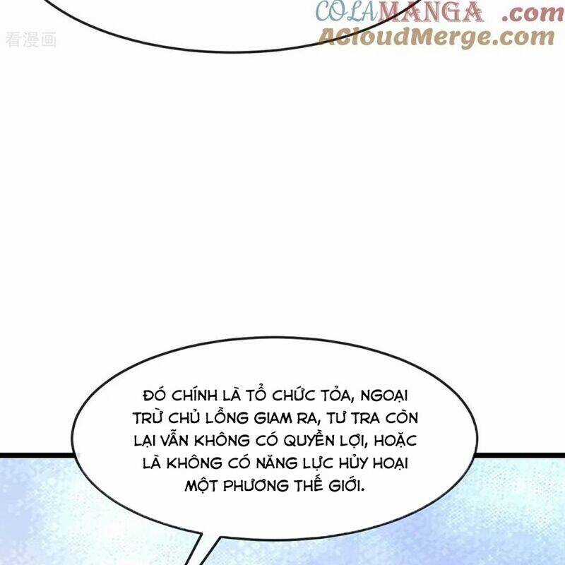 Thần Võ Thiên Tôn - Chapter 876 - Trang 34