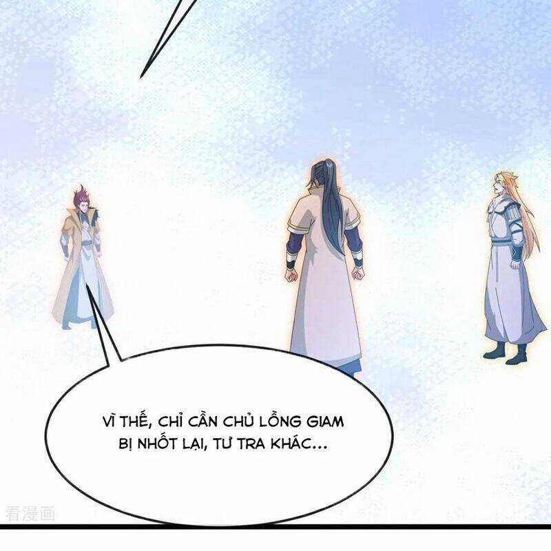 Thần Võ Thiên Tôn - Chapter 876 - Trang 35