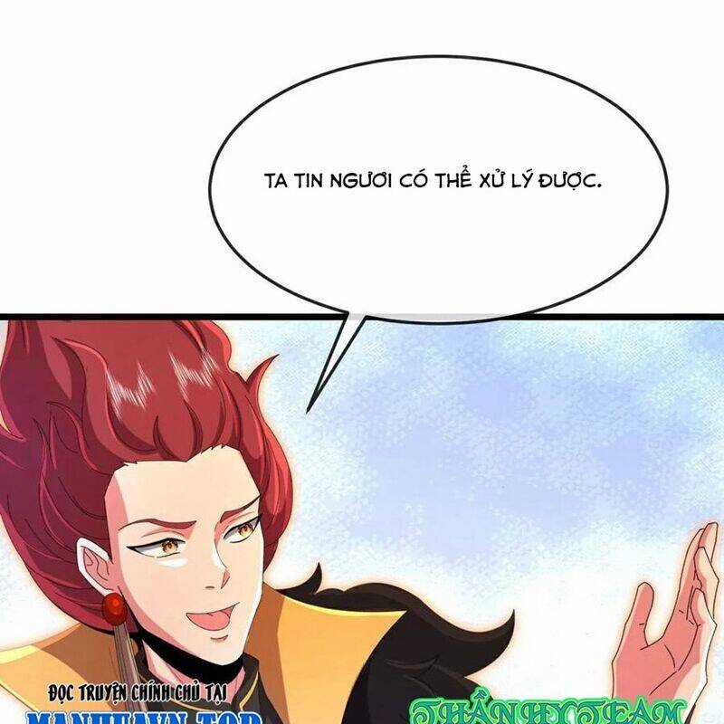 Thần Võ Thiên Tôn - Chapter 876 - Trang 36