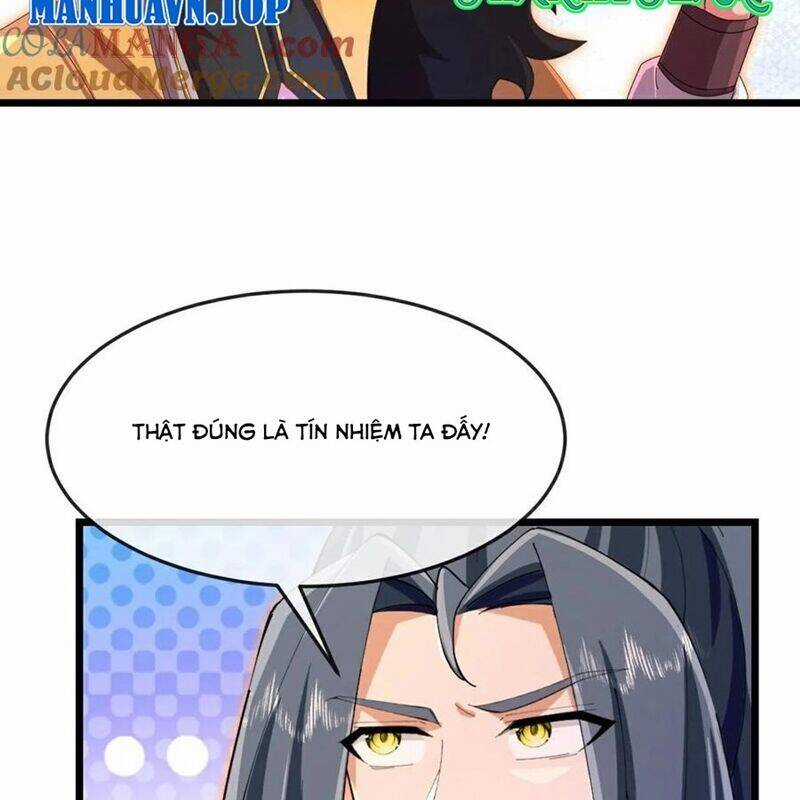 Thần Võ Thiên Tôn - Chapter 876 - Trang 37