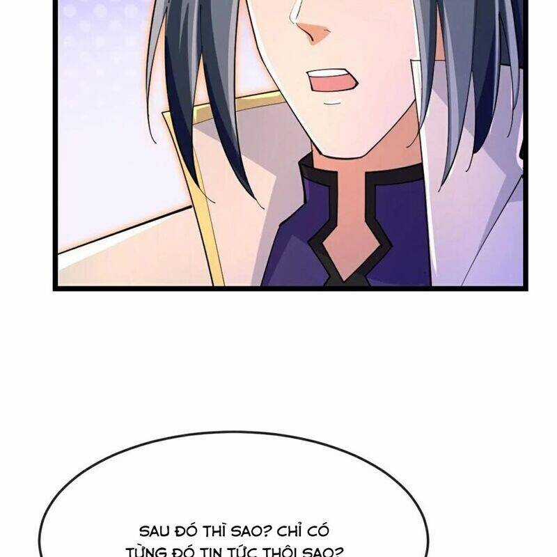 Thần Võ Thiên Tôn - Chapter 876 - Trang 38