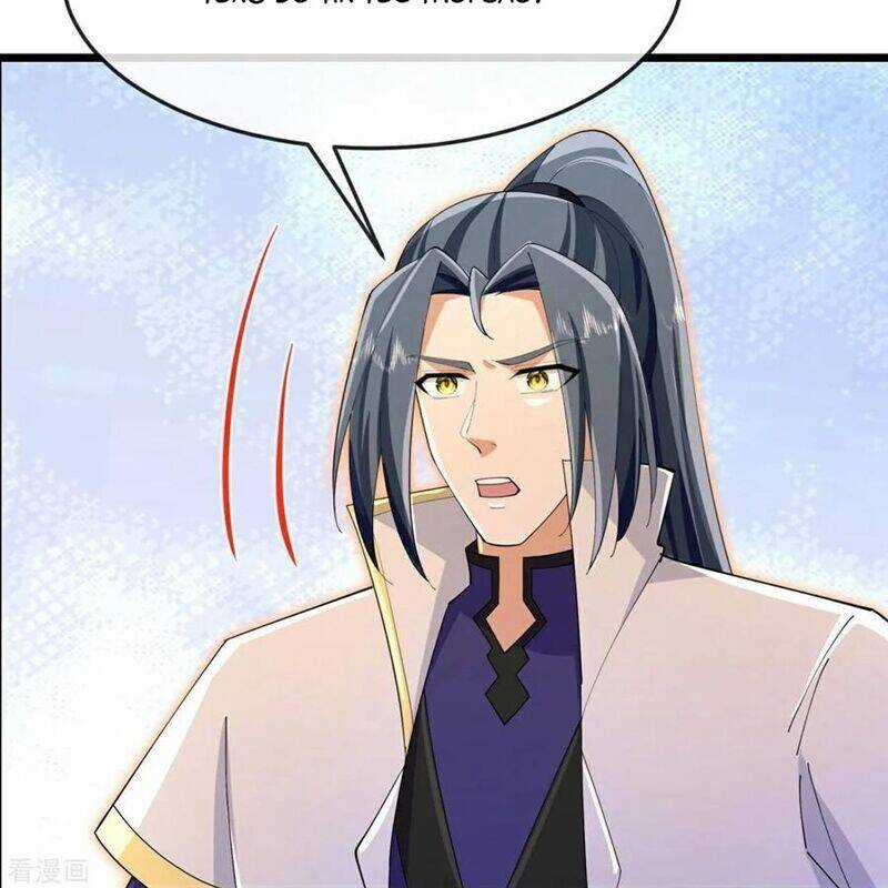 Thần Võ Thiên Tôn - Chapter 876 - Trang 39