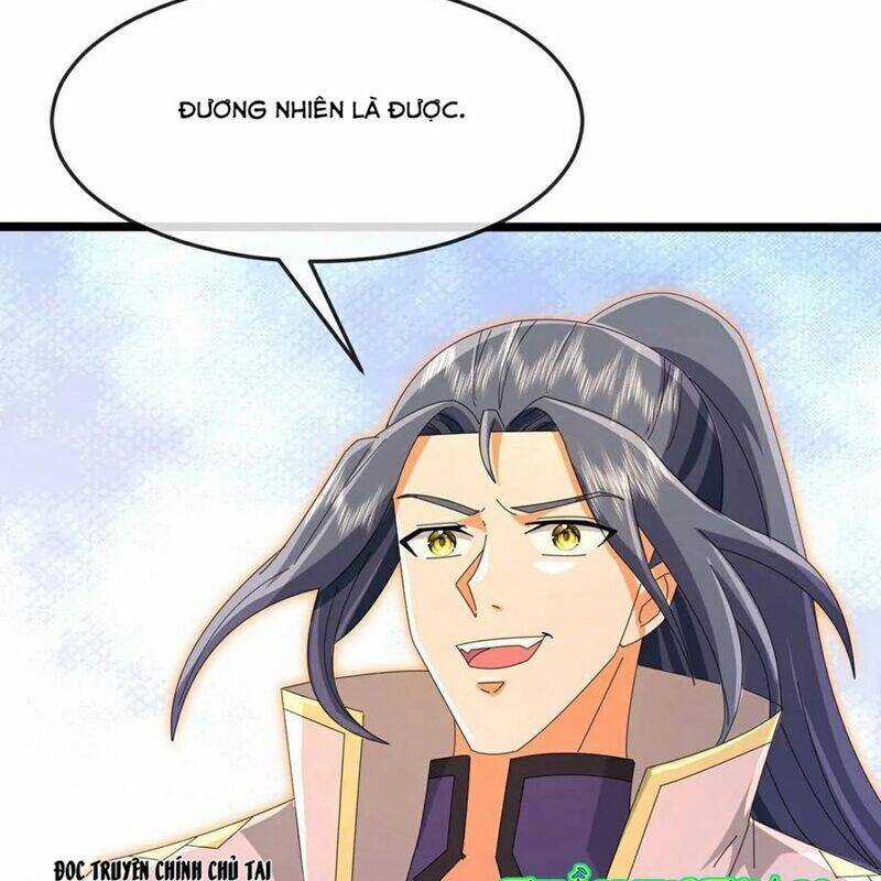 Thần Võ Thiên Tôn - Chapter 876 - Trang 5