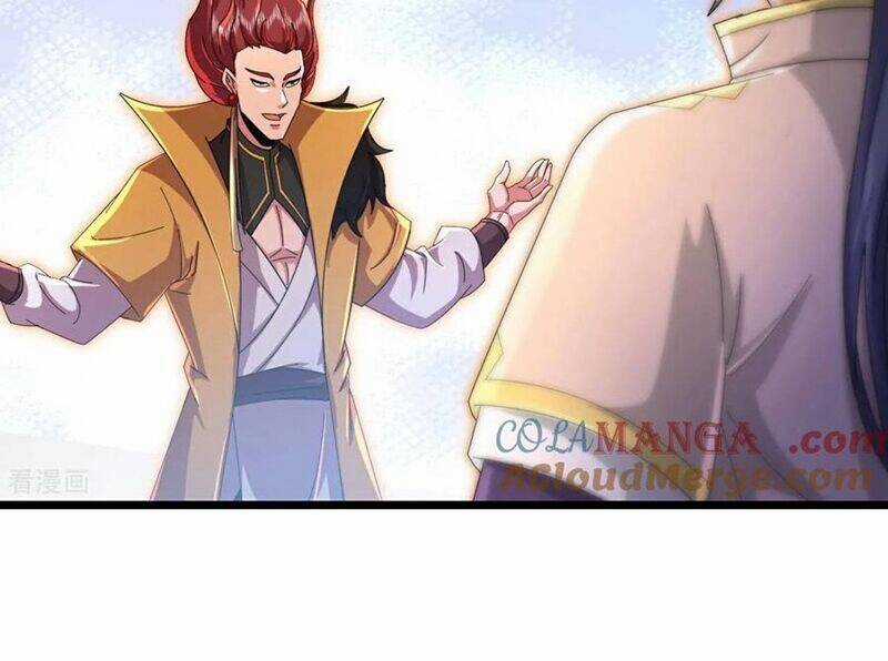 Thần Võ Thiên Tôn - Chapter 876 - Trang 41