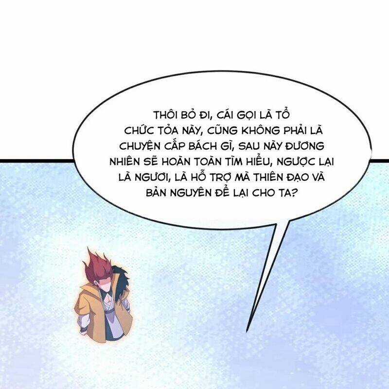 Thần Võ Thiên Tôn - Chapter 876 - Trang 42