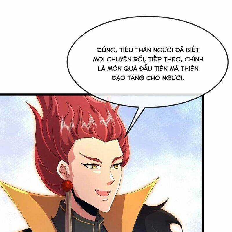 Thần Võ Thiên Tôn - Chapter 876 - Trang 44