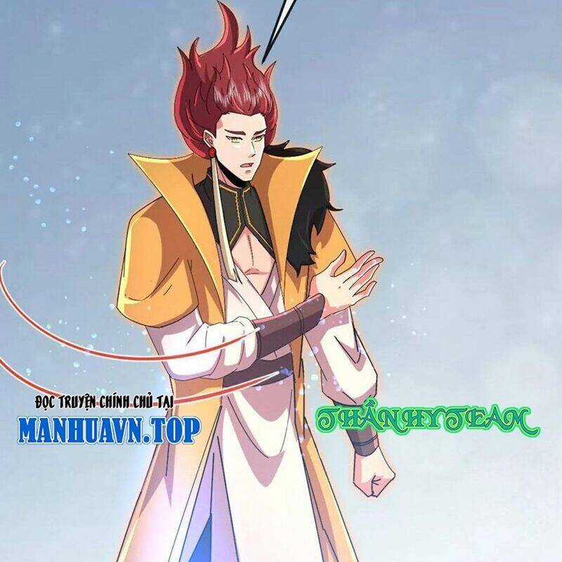 Thần Võ Thiên Tôn - Chapter 876 - Trang 46